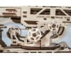  Ugears 3D-   - Ugears 3D-  