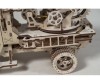  Ugears 3D-   - Ugears 3D-  