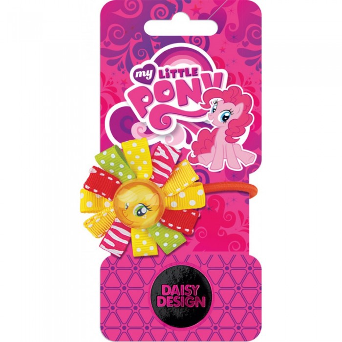  Daisy Design    My Little Pony  