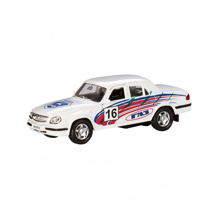  Autogrand  -31105   1:43