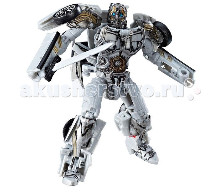  Transformers  5  