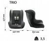  Nania Trio SP Comfort Linea - Nania Trio SP Comfort Linea