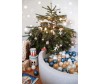  Anlipool      Metallic blue - Anlipool     Metallic blue