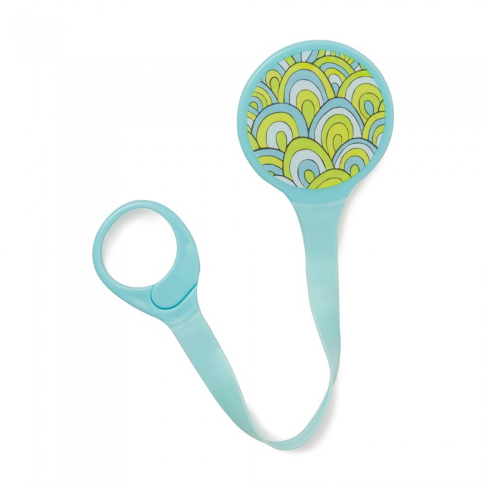  Happy Baby    Pacifier Holder 11007