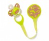  Happy Baby    Pacifier Holder 11007 - Happy Baby    Pacifier Holder 11007