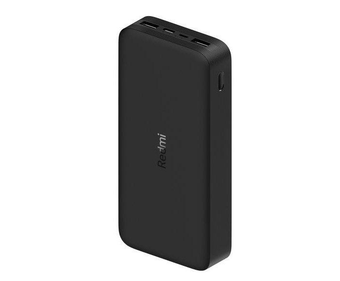  Xiaomi   Redmi Power Bank 10000 mAh