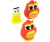  Smart Buy  Flash Drive Wild series  USB 2.0 16GB - Smart Buy  Flash Drive Wild series  USB 2.0 16GB