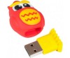  Smart Buy  Flash Drive Wild series  USB 2.0 16GB - Smart Buy  Flash Drive Wild series  USB 2.0 16GB