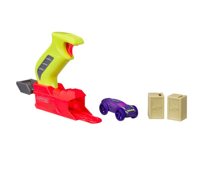 Nerf   