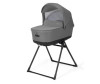  Inglesina Electa System Duo 2  1   Electa Black - Inglesina Electa System Duo 2  1   Electa Black