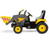  Peg-perego Maxi Excavator D0552 - Peg-perego MAXI EXCAVATOR