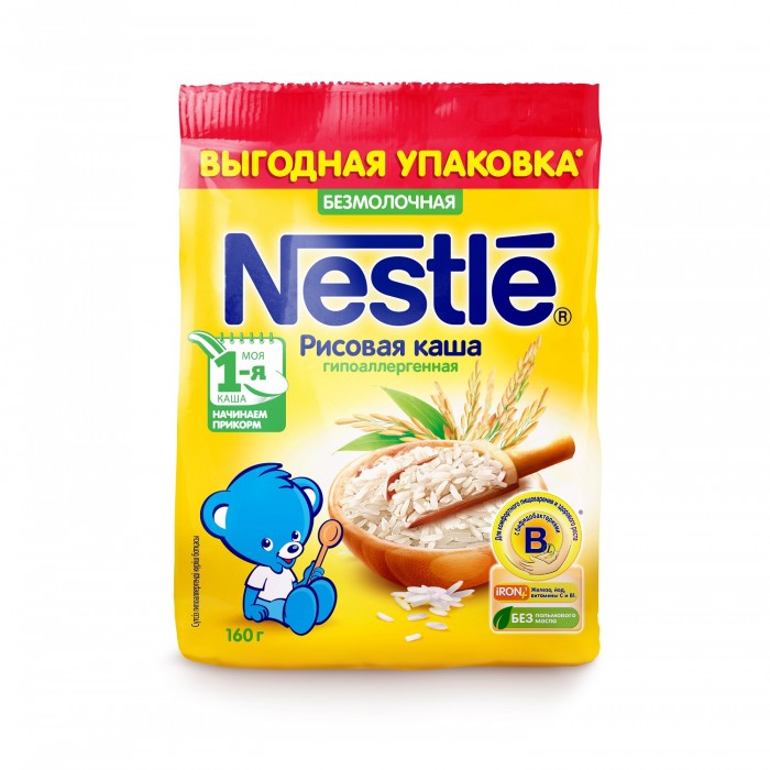  Nestle     4 . 160 