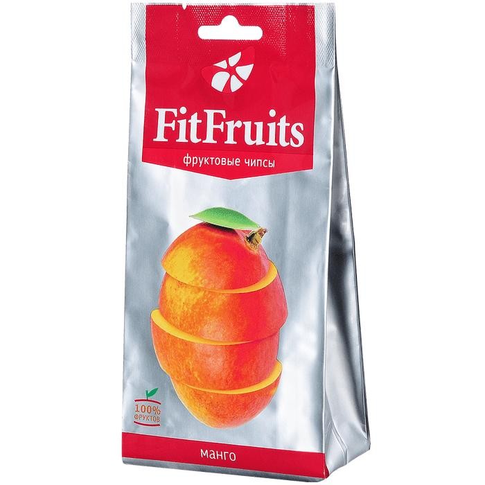  FitFruits    20 