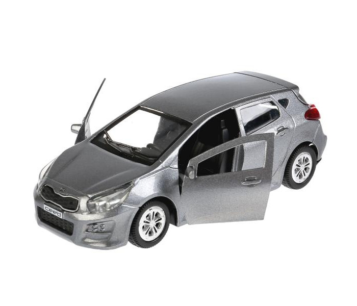     Kia Ceed 12 