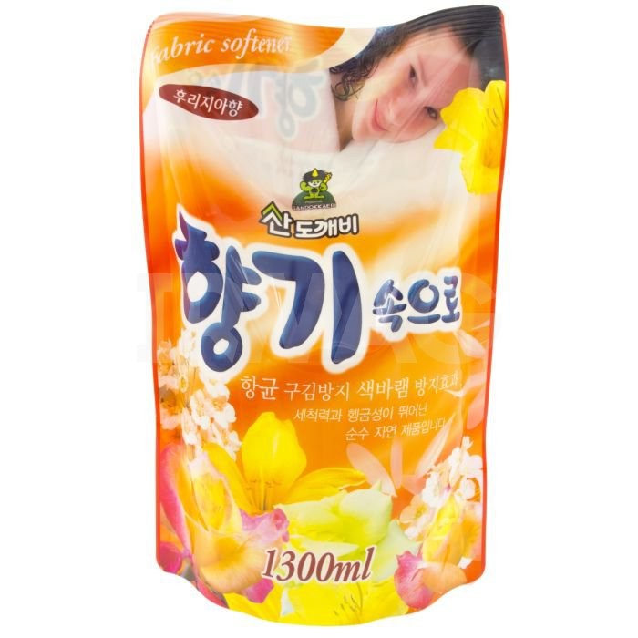  Sandokkaebi Soft Aroma       1300 