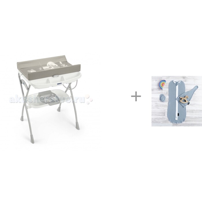  Mjolk  Baby blue set    CAM Volare 242