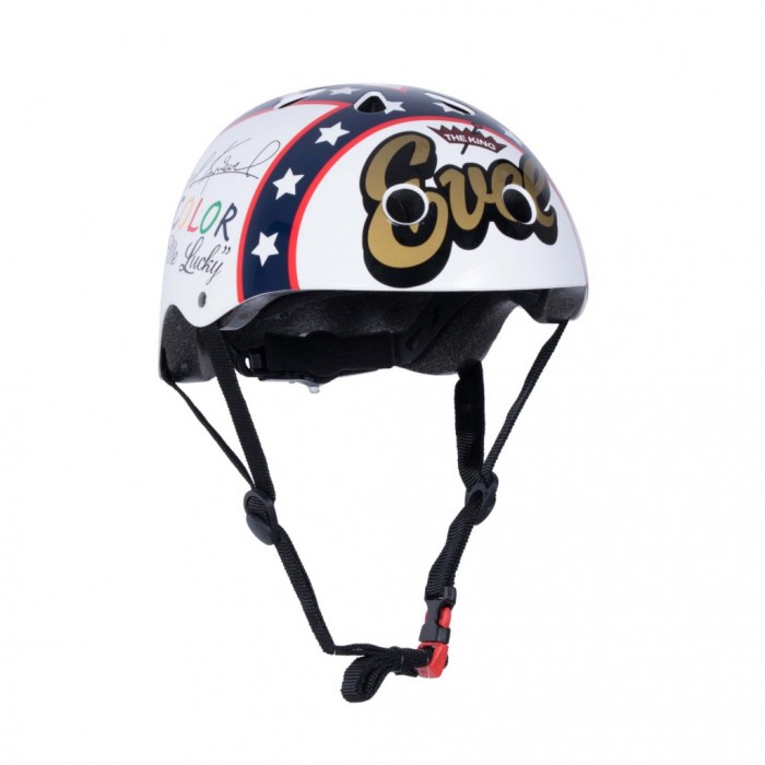  KiddiMoto      Evel Knievel