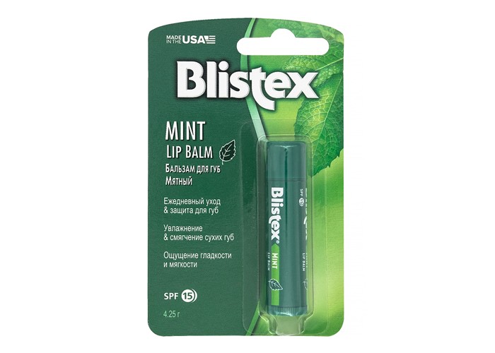  Blistex     4.25 