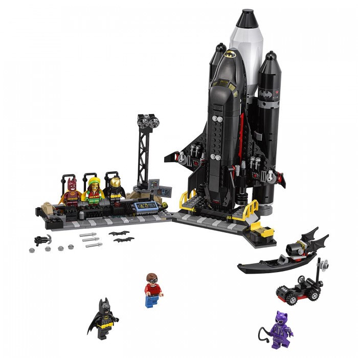  Lego Batman Movie   