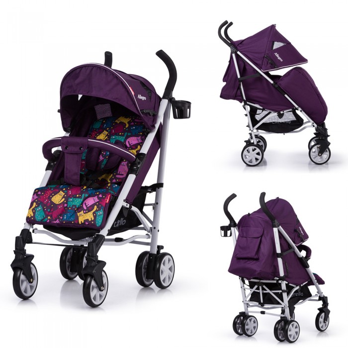   Carrello  Allegro
