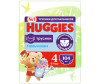  Huggies -   9-14  4  104 . - Huggies -   4 (9-14 ) 104 .