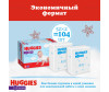  Huggies -   9-14  4  104 . - Huggies -   9-14  4  104 .