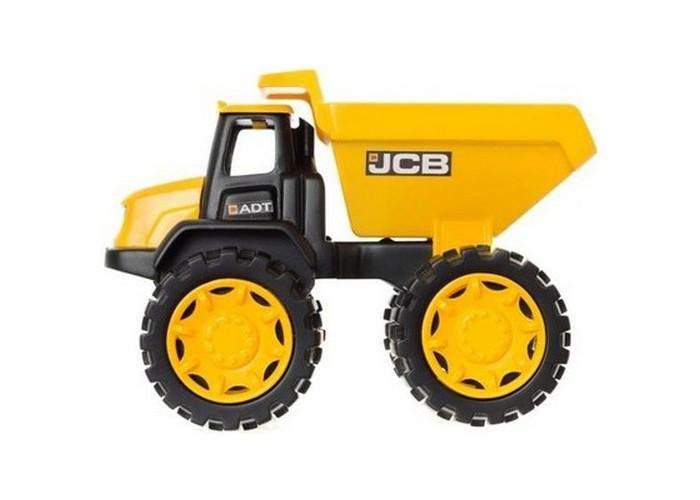  JCB   18 