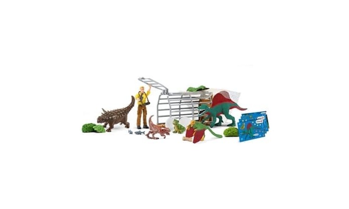  Schleich   Dinosaurs 2020