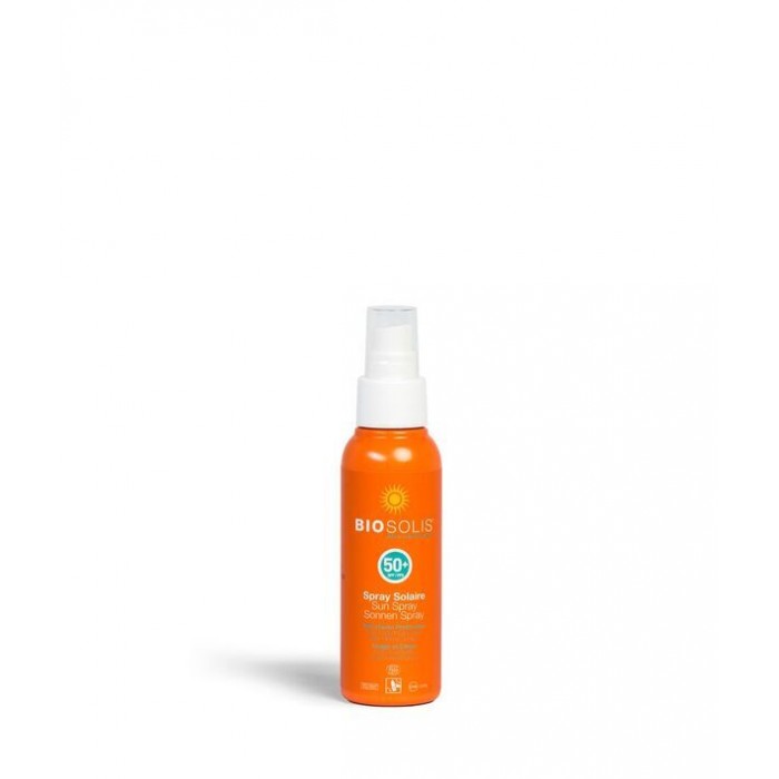  Biosolis   SPF50 100 