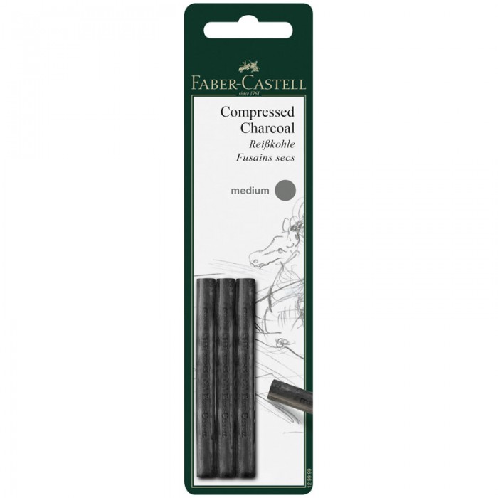  Faber-Castell   Pitt  3 .