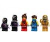  Lego Ninjago - -1 - Lego Ninjago - -1