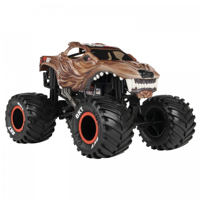  Monster Jam     1:24