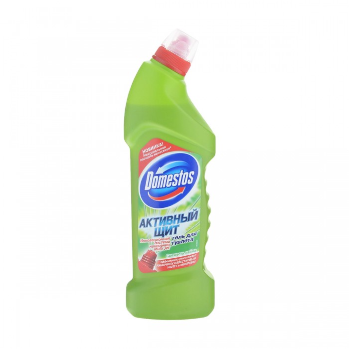  Domestos         750 