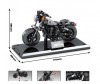  Sembo   Harley-Davidson Iron 883 (189 ) - 1   Harley-Davidson Iron 883 (189 )