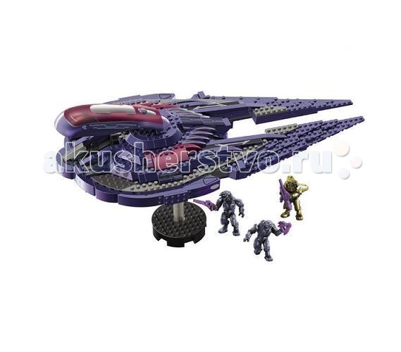 Mega Bloks Halo/  