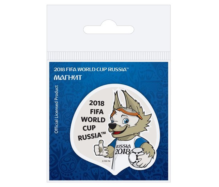  2018 FIFA World Cup Russia    519