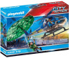  Playmobil        - Playmobil       