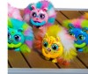   Tiny Furries Choco - Tiny Furries Tiny Furry Choco