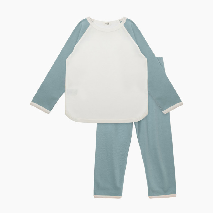  Mjolk  Baby Blue