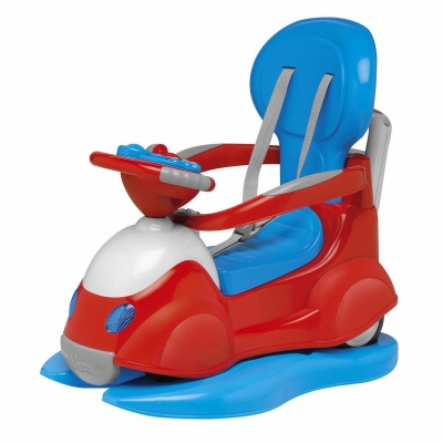  Chicco  4  1