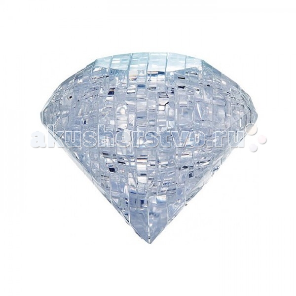  Crystal Puzzle  