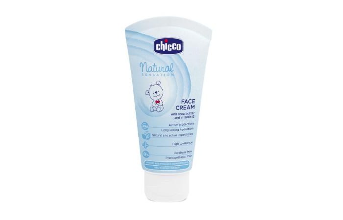  Chicco    Natural Sensation 50 