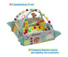   FunKids Ball Pit Activity Gym  ,  ,    - FunKids Ball Pit Activity Gym  ,  ,   