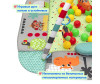   FunKids Ball Pit Activity Gym  ,  ,    - FunKids Ball Pit Activity Gym  ,  ,   