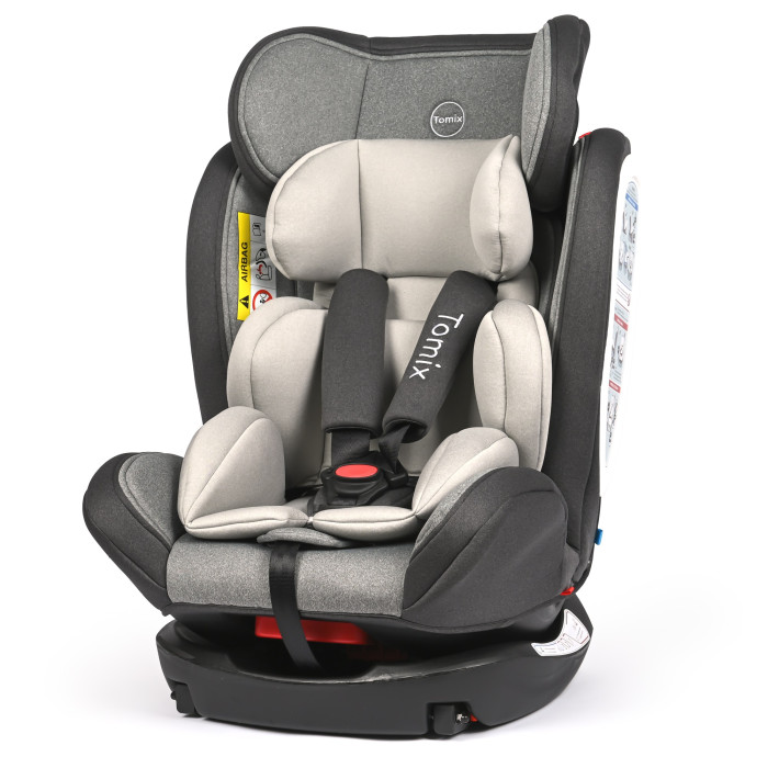 ���������� Tomix Jasper Isofix DS15 (0-36 ��)