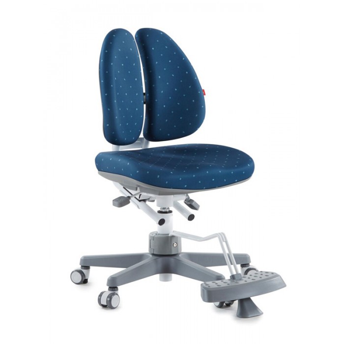  TCT Nanotec  Duoback Chair    