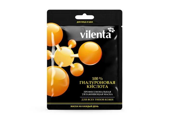  Vilenta      100%      40 