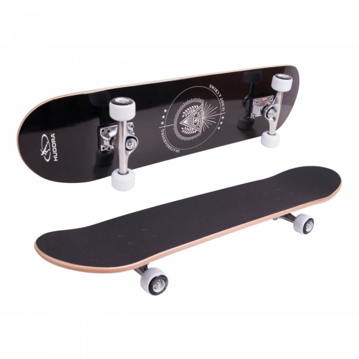  Hudora  Columbia Heights ABEC 3  