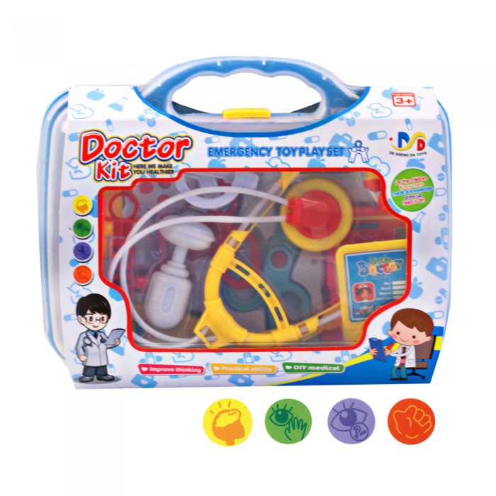  De Sheng Da Toys   JB202879