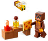  Lego Minecraft   (254 ) - Lego Minecraft   (254 )